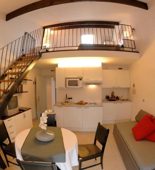 Residence Le Terrazze