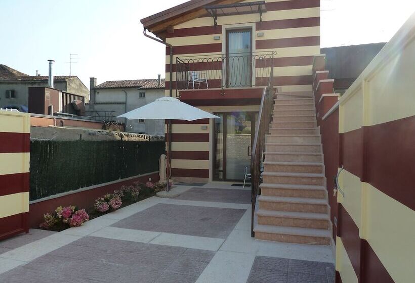 Residence Villa Vinco