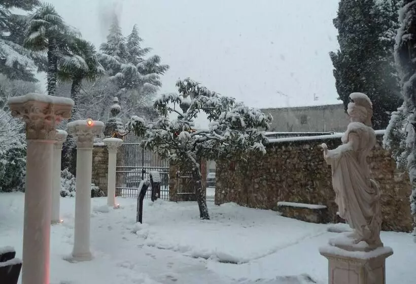 Residence Villa Vinco