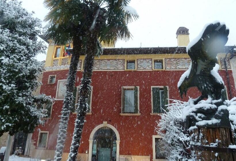 Residence Villa Vinco