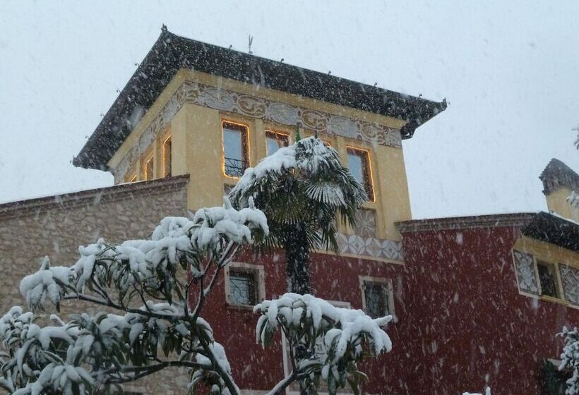 Residence Villa Vinco