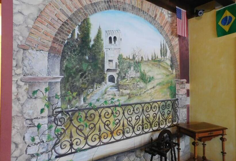 Residence Villa Vinco