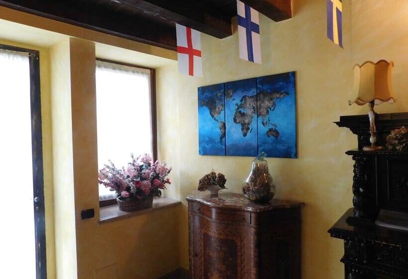 Residence Villa Vinco