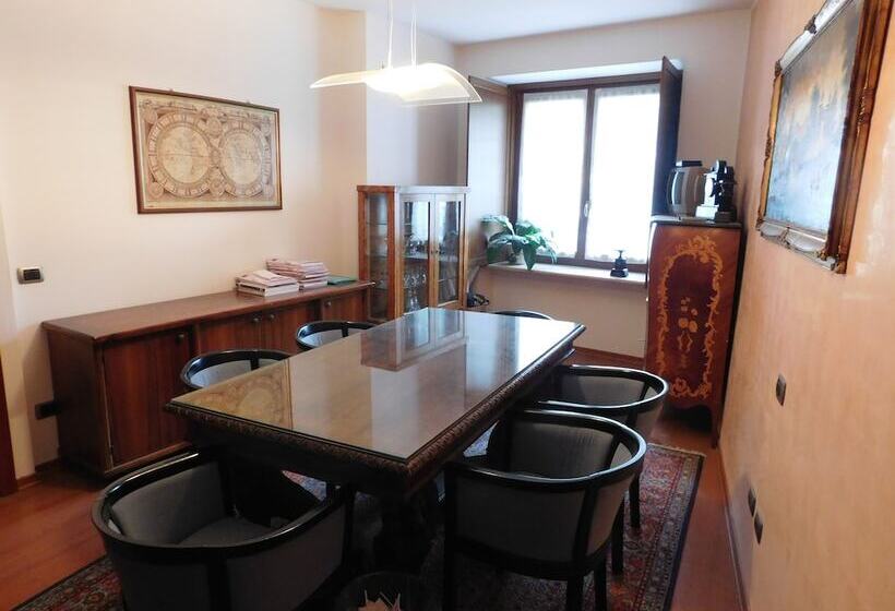 Residence Villa Vinco