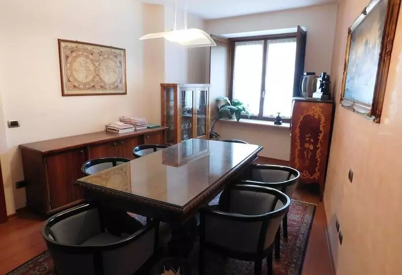 Residence Villa Vinco