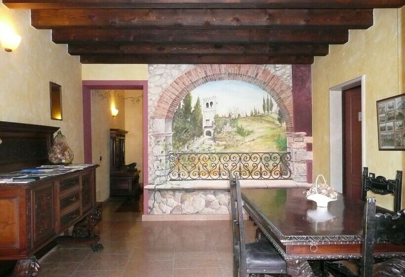 Residence Villa Vinco