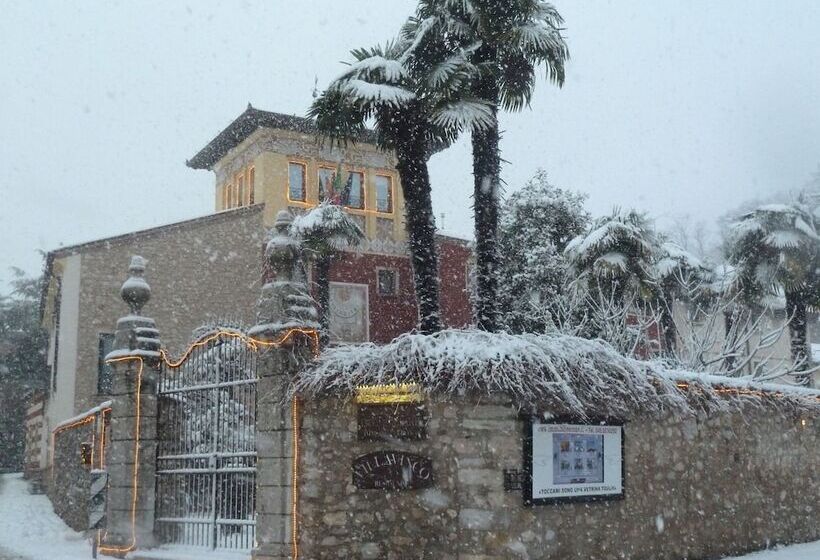 Residence Villa Vinco