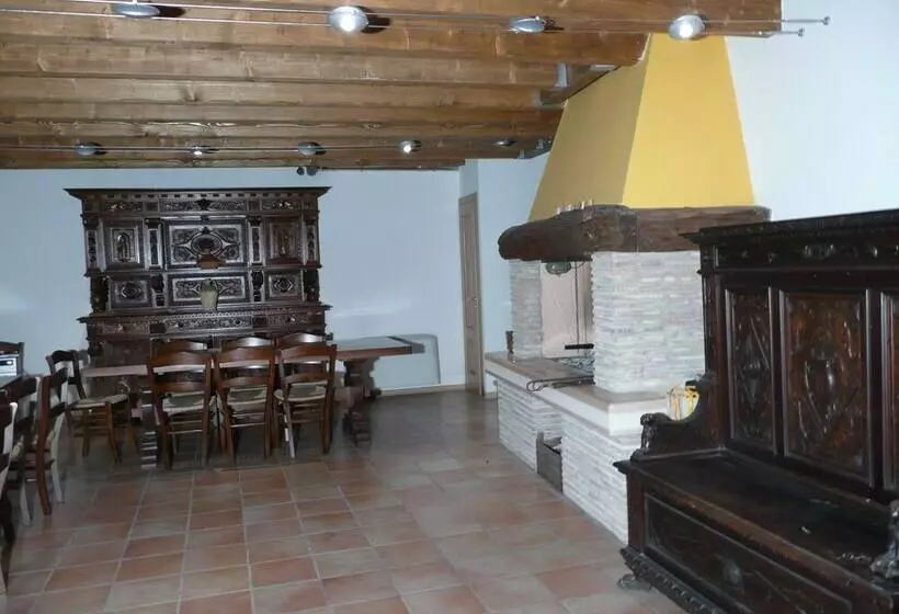 Residence Villa Vinco