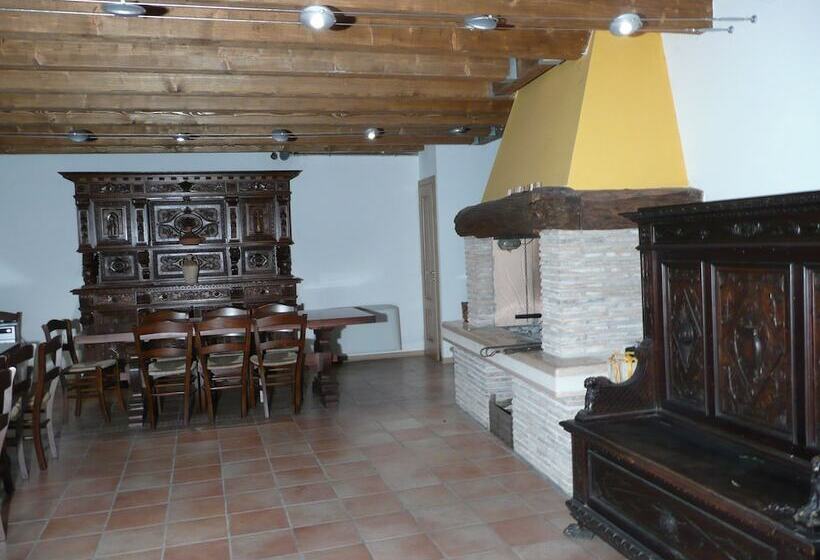 Residence Villa Vinco