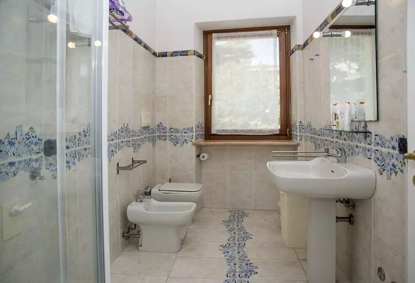 Residence Villa Vinco