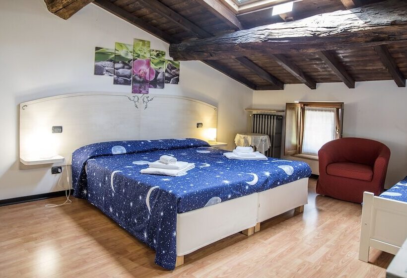 Residence Villa Vinco