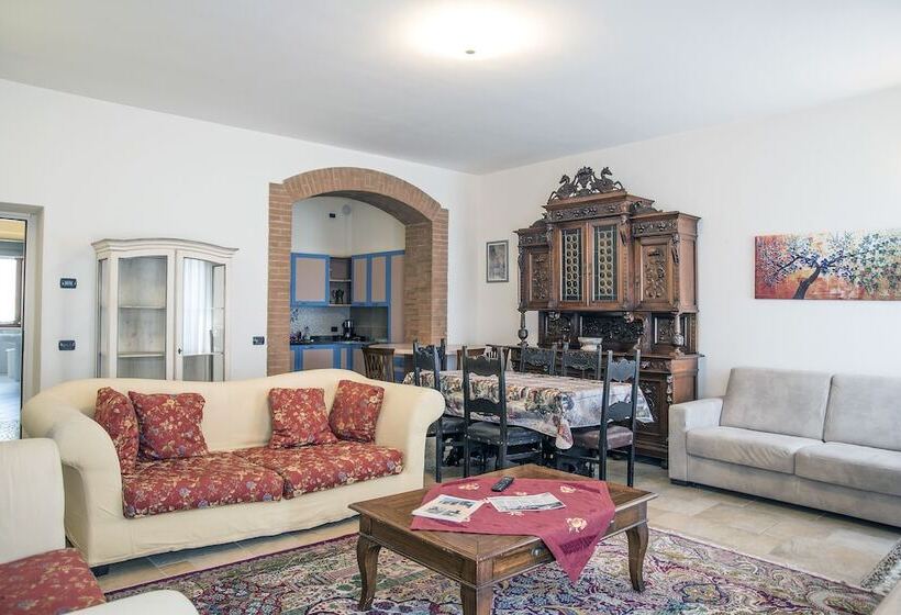 Residence Villa Vinco