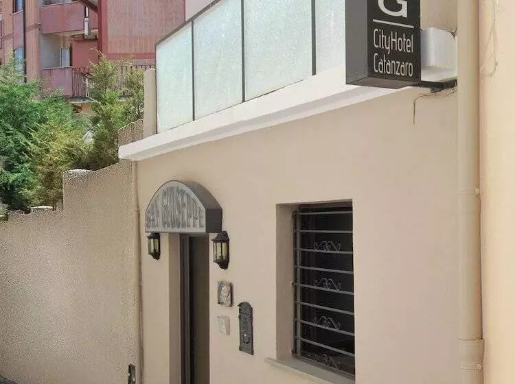 San Giuseppe   Cityhotel Catanzaro
