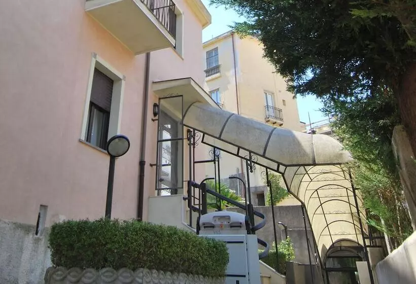 San Giuseppe   Cityhotel Catanzaro