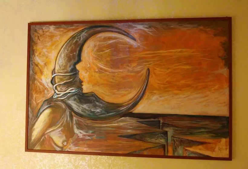 San Giuseppe   Cityhotel Catanzaro