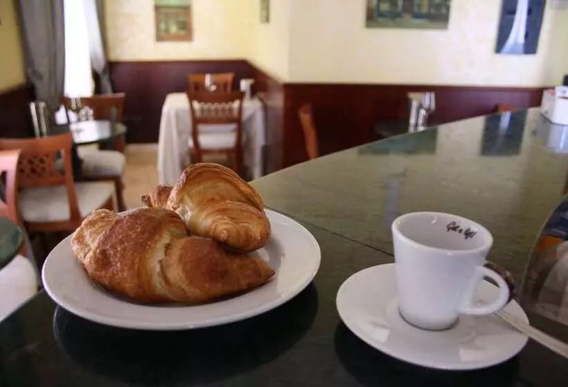 San Giuseppe   Cityhotel Catanzaro