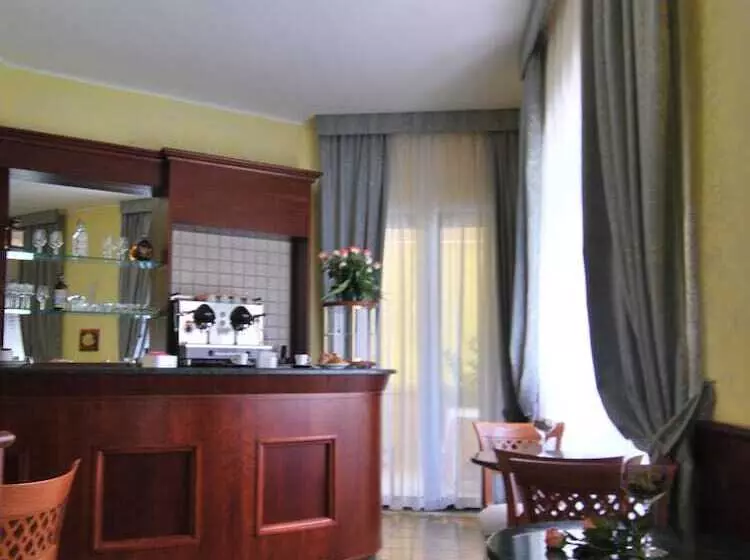San Giuseppe   Cityhotel Catanzaro