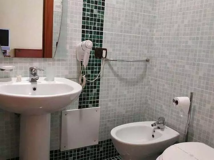 San Giuseppe   Cityhotel Catanzaro