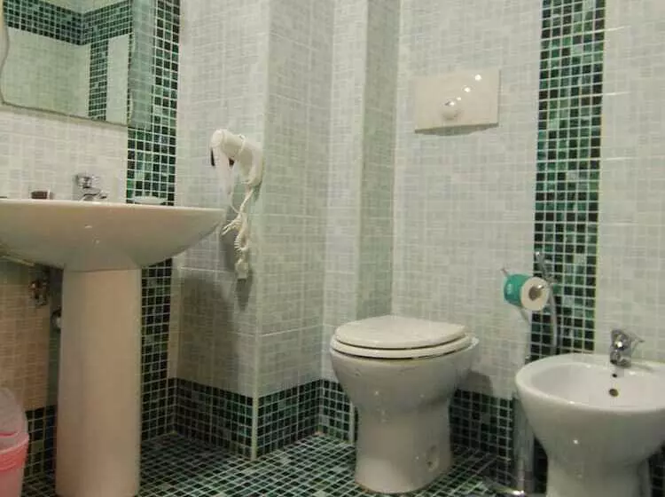 San Giuseppe   Cityhotel Catanzaro