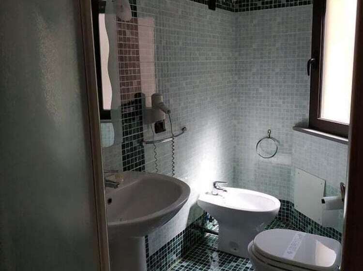 San Giuseppe Cityhotel Catanzaro