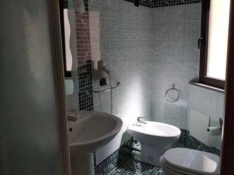 San Giuseppe   Cityhotel Catanzaro