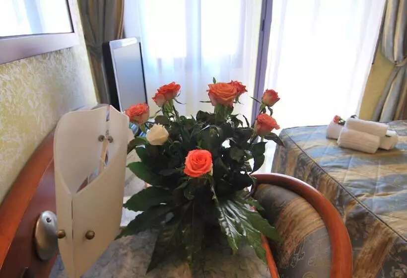 San Giuseppe   Cityhotel Catanzaro