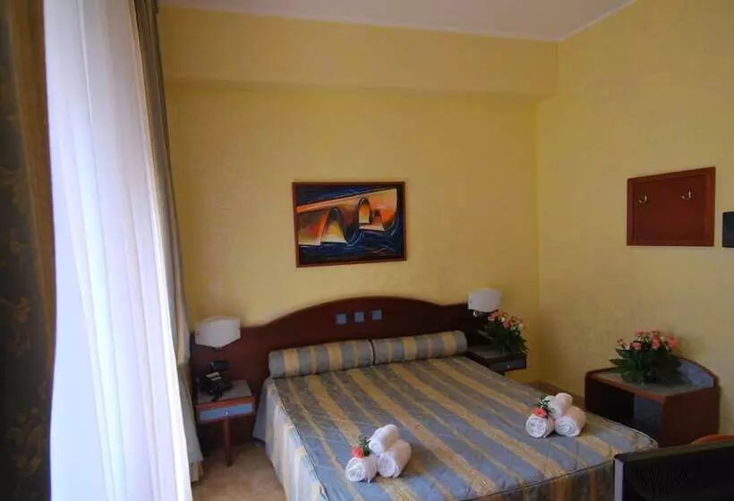 San Giuseppe   Cityhotel Catanzaro