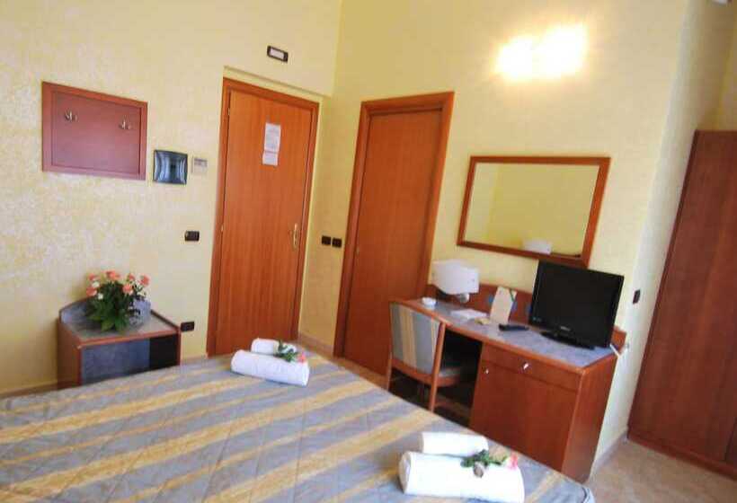San Giuseppe Cityhotel Catanzaro