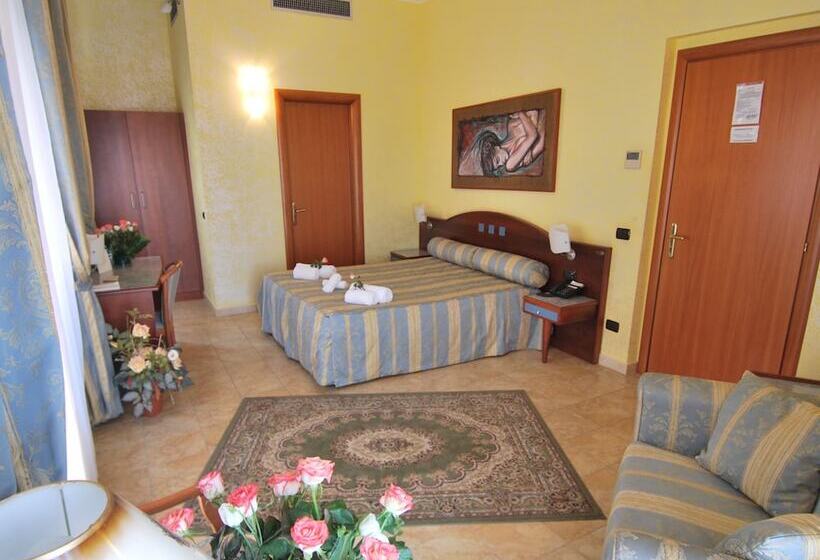 San Giuseppe Cityhotel Catanzaro