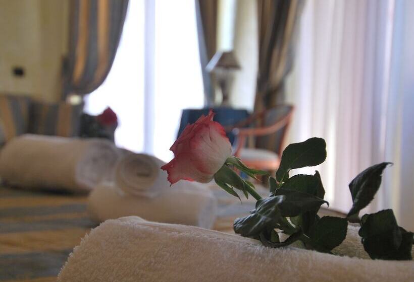 San Giuseppe Cityhotel Catanzaro