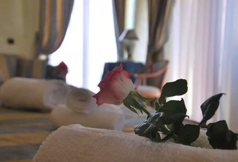 San Giuseppe   Cityhotel Catanzaro