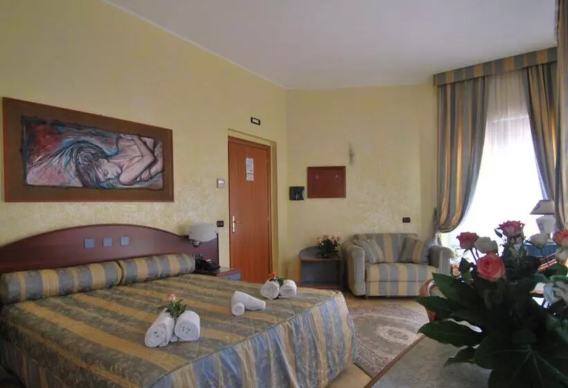 San Giuseppe   Cityhotel Catanzaro