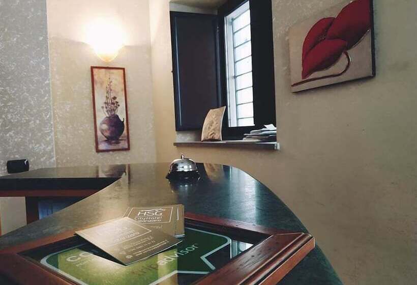 San Giuseppe Cityhotel Catanzaro