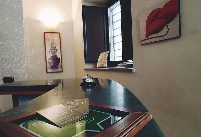 San Giuseppe   Cityhotel Catanzaro