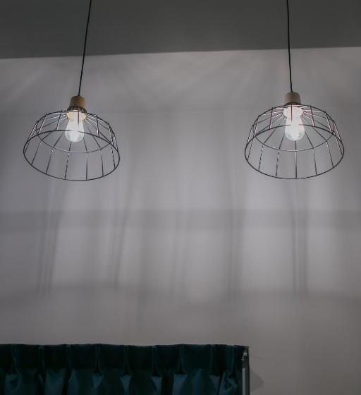 هاستل Bluewaters Collab Quarters