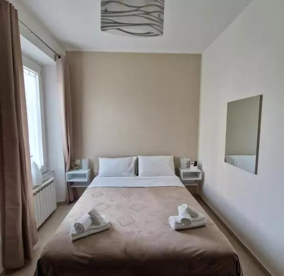 B&b Noemi