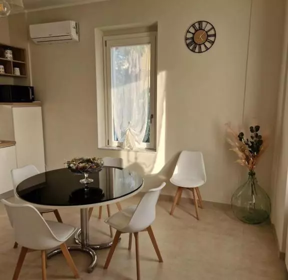 B&b Noemi