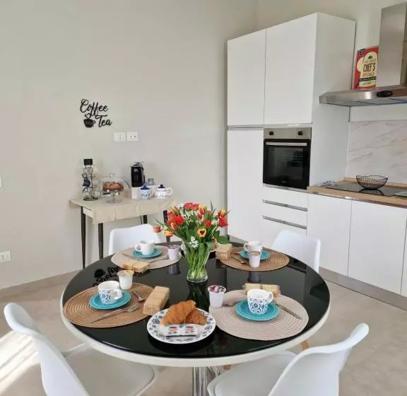 B&b Noemi