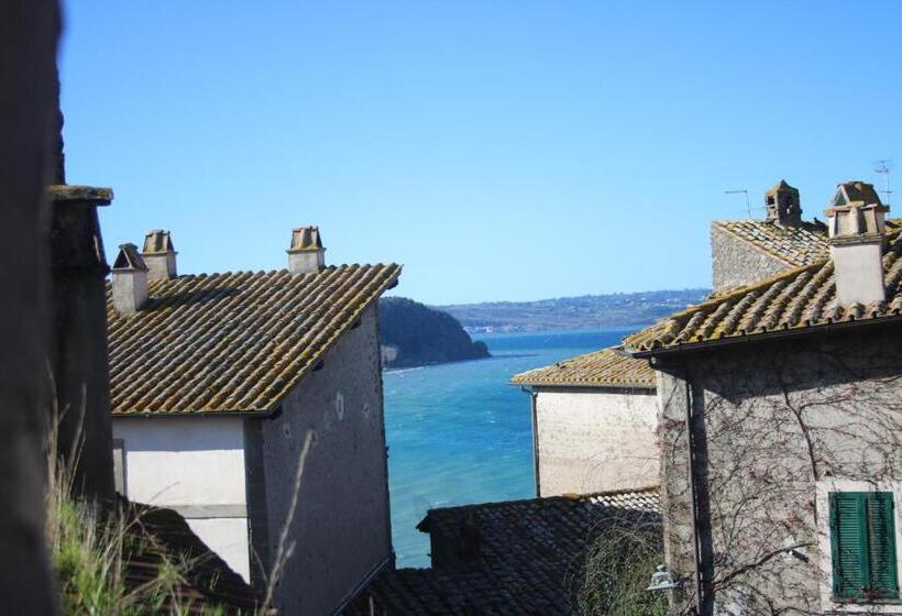 Bed and Breakfast La Sosta Nel Borgo