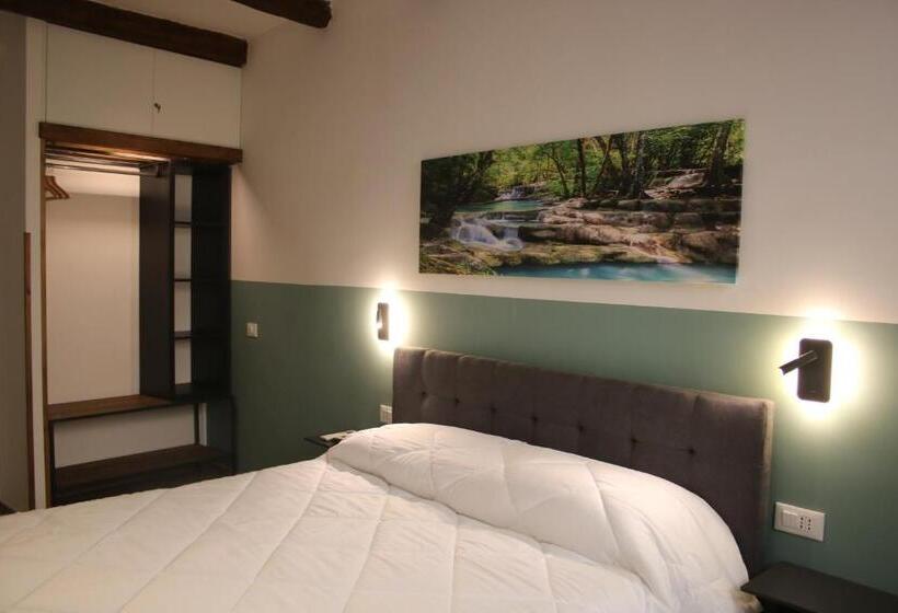 Bed and Breakfast La Sosta Nel Borgo