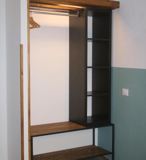 Bed and Breakfast La Sosta Nel Borgo