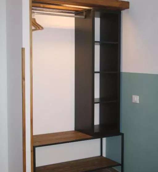 Aamiaismajoitus (B&B) La Sosta Nel Borgo