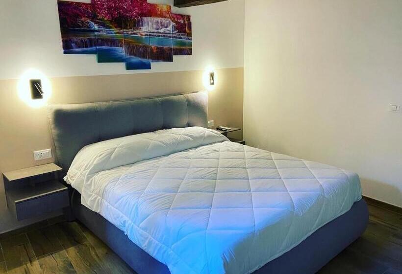 Bed and Breakfast La Sosta Nel Borgo