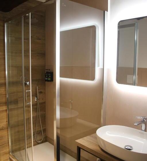 Bed and Breakfast La Sosta Nel Borgo