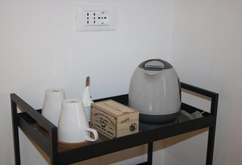 Bed and Breakfast La Sosta Nel Borgo