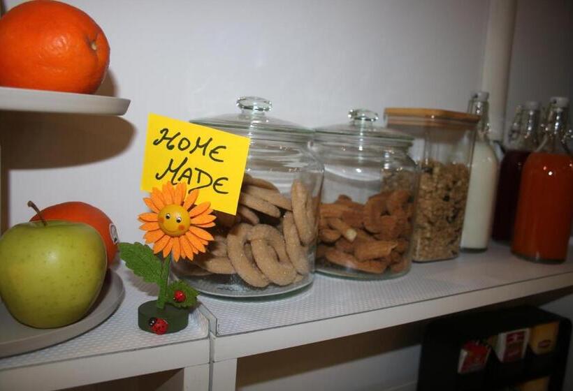 Bed and Breakfast La Sosta Nel Borgo