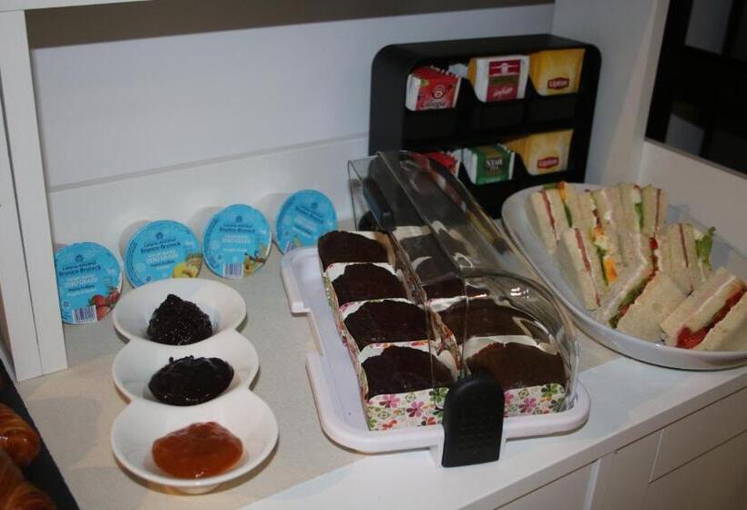 Bed and Breakfast La Sosta Nel Borgo