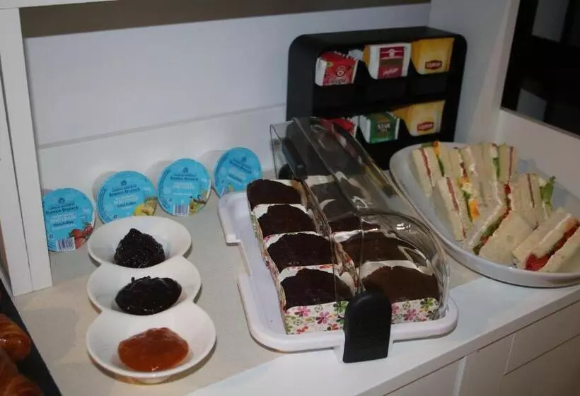 Aamiaismajoitus (B&B) La Sosta Nel Borgo