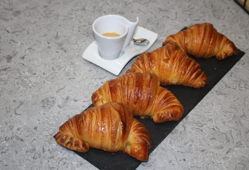 Bed and Breakfast La Sosta Nel Borgo