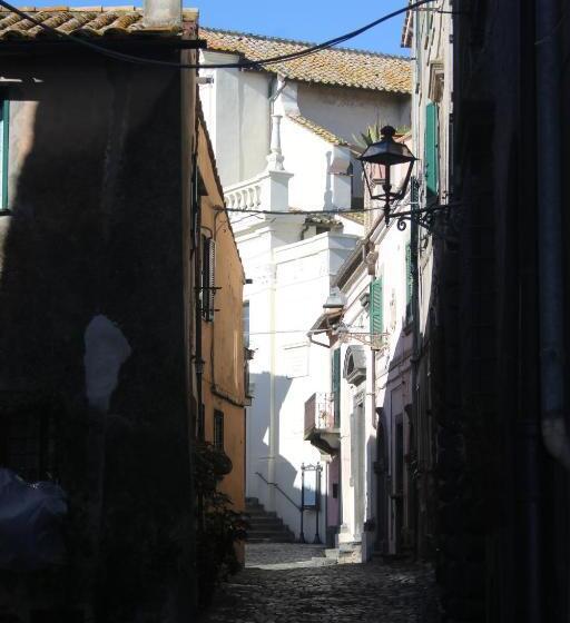 Bed and Breakfast La Sosta Nel Borgo